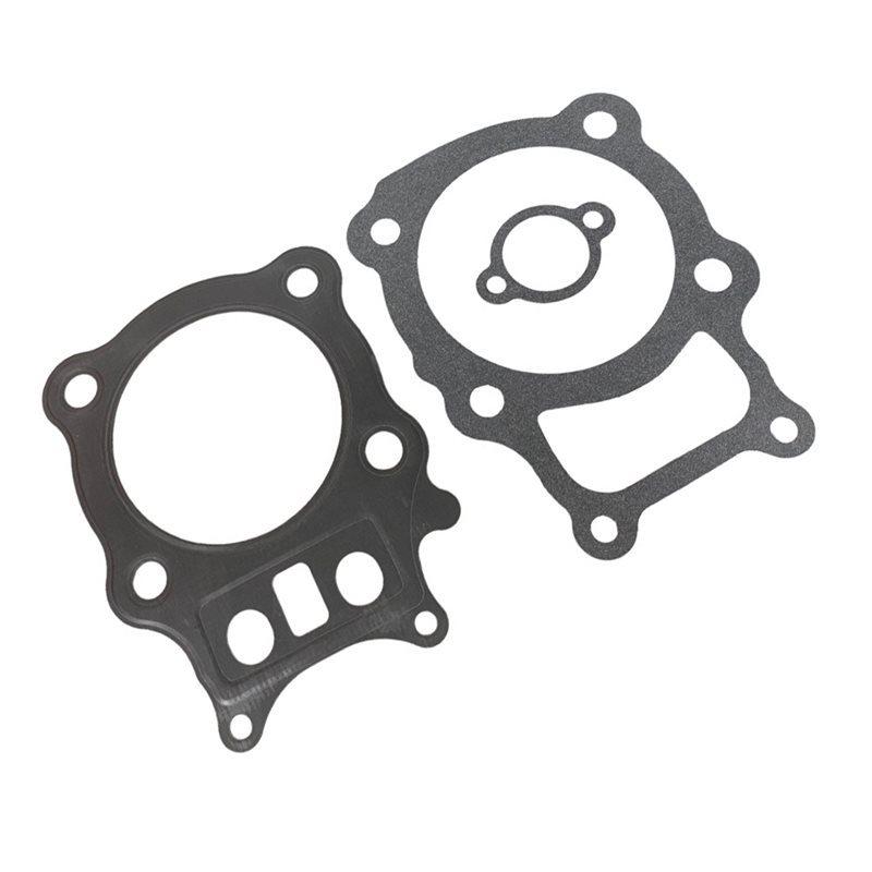 For Honda Motorcycle For Rancher 350 2X4 4X4 2000-2006 Engine Overhaul Top End Head Complete Gasket Kit Gaskets