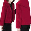 2025 Autumn/Winter Plus Size Women's Velvet Fleece Pajamas & Outerwear