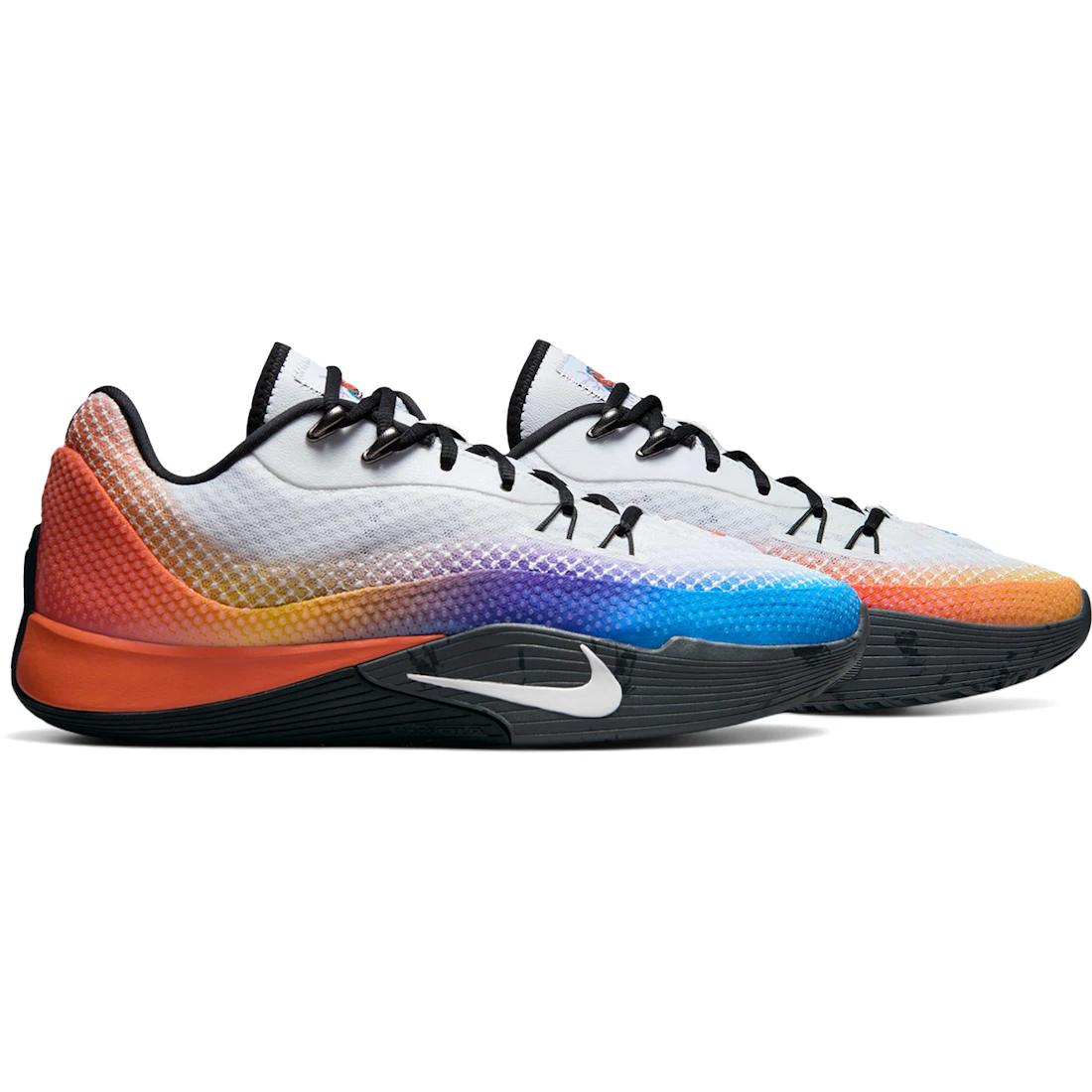 

Sneaker Nike ST Flare White Multi-Color(IH7326-110) 42.5