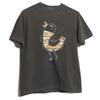The Wonder Years Band Tour Gift For Fan All Size S-5XL Charcoal T-shirt Go80 Unisex T-Shirt