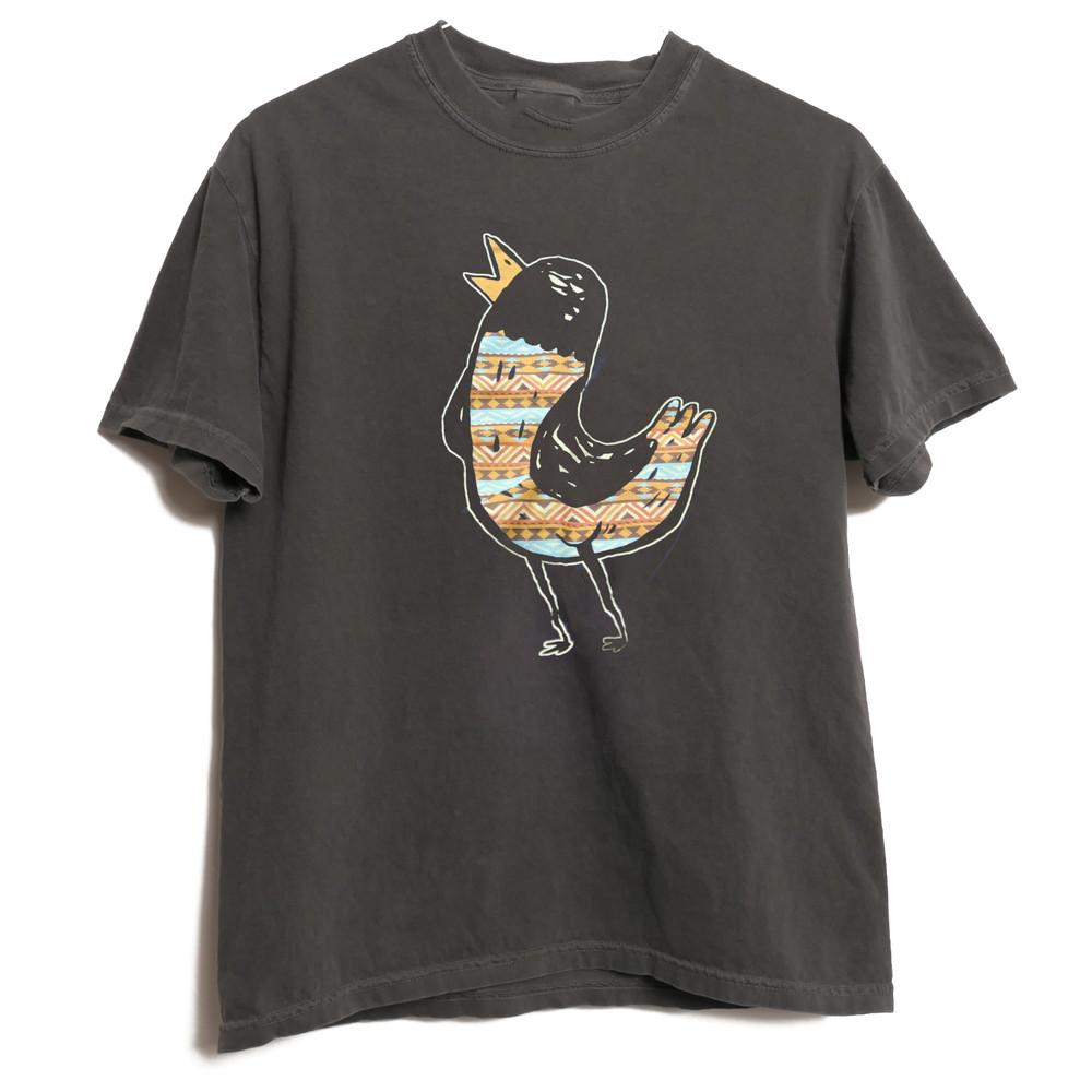 The Wonder Years Band Tour Gift For Fan All Size S-5XL Charcoal T-shirt Go80 Unisex T-Shirt L
