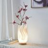 Dimmable USB Bedside Table Lamp