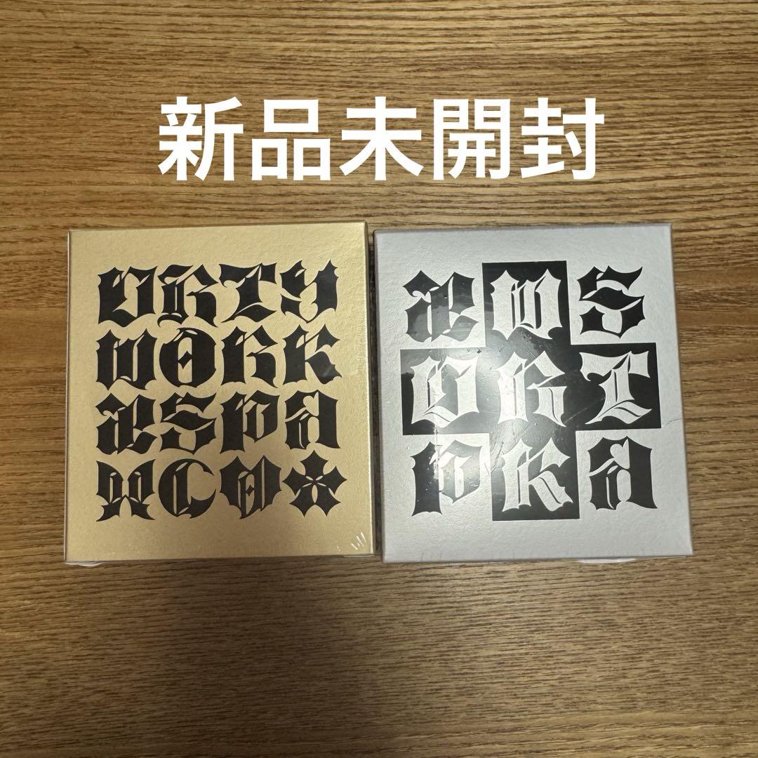 

[USED] Dirty work dirty case ver 2 type set