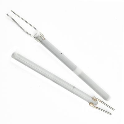 2 Stück Elektrisch einstellbarer Lötkolbenkern mit konstanter Temperatur 60W 220V