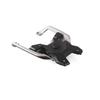 Compatible BMW R1300GS ADV Rear Luggage Rack & Carrier Bracket for Electronic Trunk 2024-2026