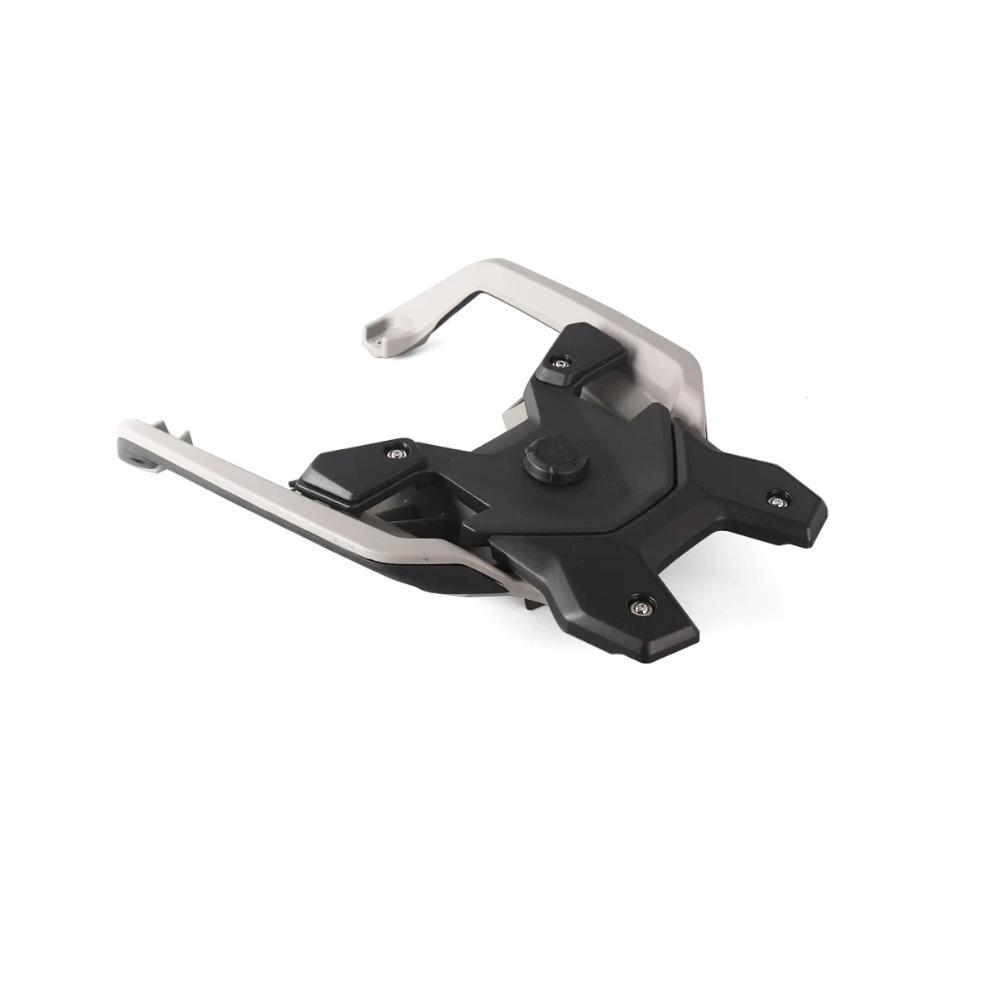 Compatible BMW R1300GS ADV Rear Luggage Rack & Carrier Bracket for Electronic Trunk 2024-2026