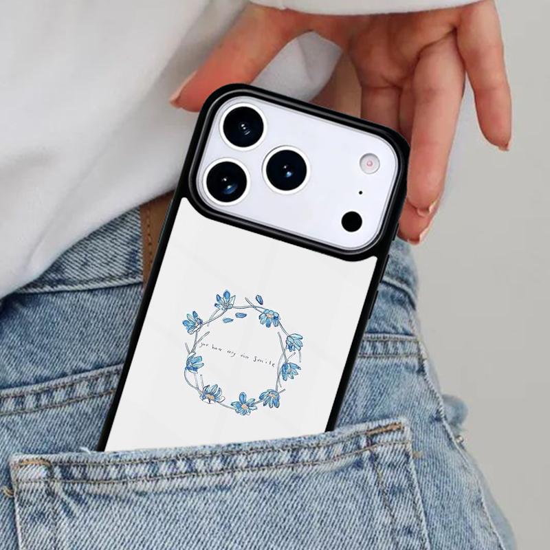 

Эстетичный чехол для телефона в девчачьем стиле для iPhone 16e 15 14 13 12 17 Pro Max Plus Air 17pro Обложка Coque iPhone 16 Pro
