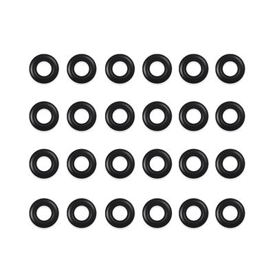 24pcs O-ring Seal 335362 0335362 Fit for Johnson/Evinrude 90-175hp 60 Degree Carbureted Motors