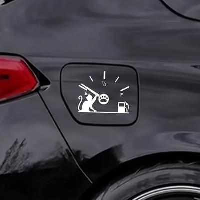 Accesorii de exterior – Autocolante pentru auto
