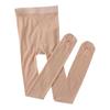 Slip-On Foot Bath Socks: Easy-Fit, Breathable Steel Stockings, Plus Size, Anti-Snag, Perfect for Spring and Autumn.
