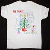 Üst giysisi – T-shirtler