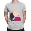 Ed Novelty Graphic 100 Cotton TShirt EEd Sheeran Tees Tops For Unisex