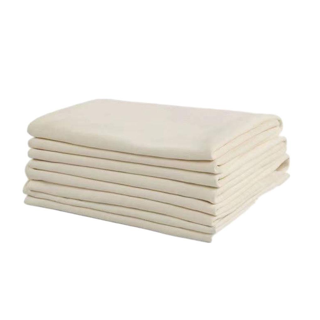 

2 Pieces Cleaning Towel Vehicle Reusable Windshield Washing Cloth Dirt Remover Streak-free Automotive Accessories