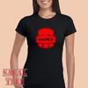 Men's and Women's T-shirts Mapex Drums Wo