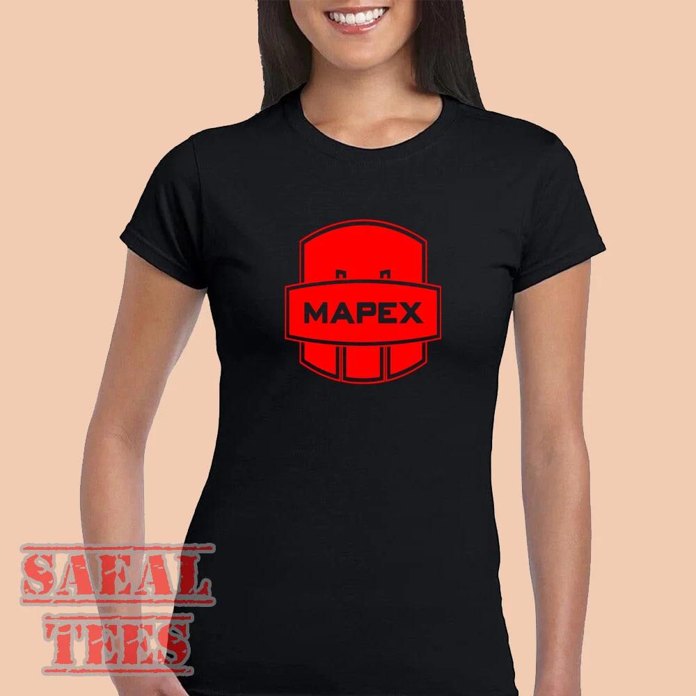 Men s and Women s T-shirts Mapex Drums Wo S