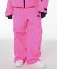 Dolauteoweeo 2425 Arte Board Pants Cobalt Pink Unisex