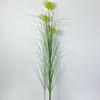 1PC/2PC Decorative Grasses Balcony Plastic Realistic Faux Floral for Home Indoor Multiple Options Available