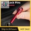 Car Sticker For Alfa Romeo 159 147 Car Interior Auto Lock Door Lift Alloy Safety Pin For Alfa Romeo Giulietta 159 147 156 166 Mi abc012