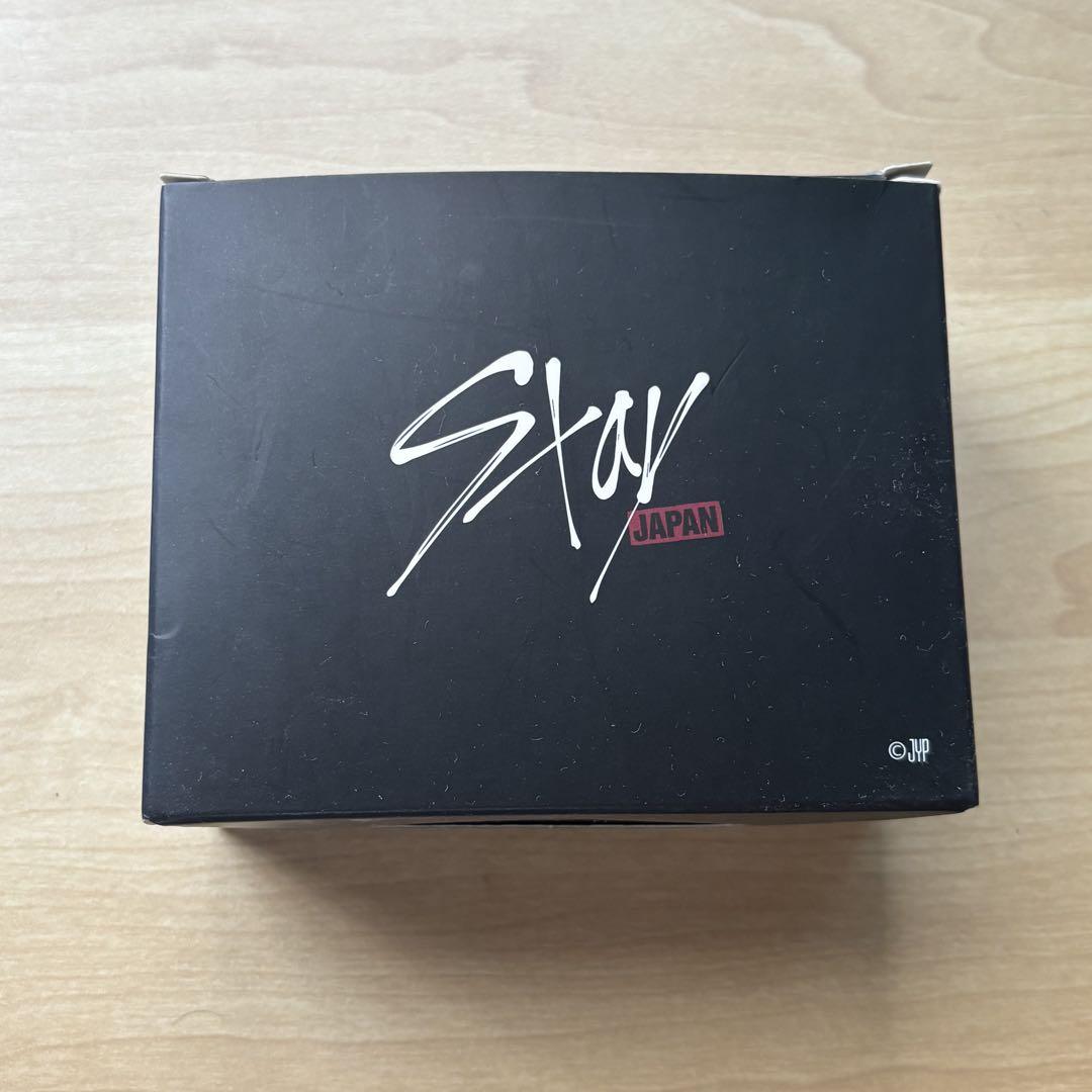 

[USED] Straykids Original Binoculars