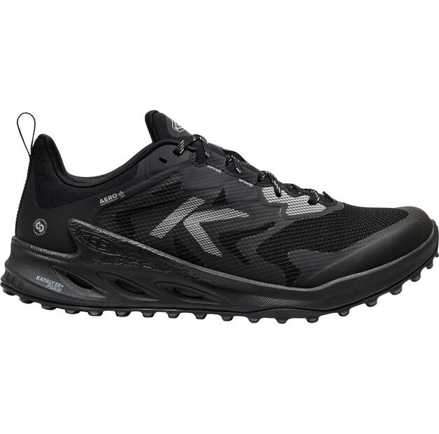 Треккинговые ботинки Keen Zionic NXT WP