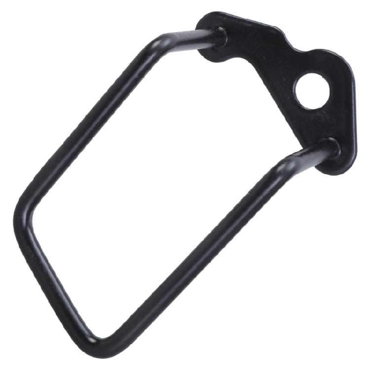 Fahrräder Schaltwerkschutz Haltbarkeit Radfahren Fahrräder Schaltwerke Radfahren Schutzausrüstung