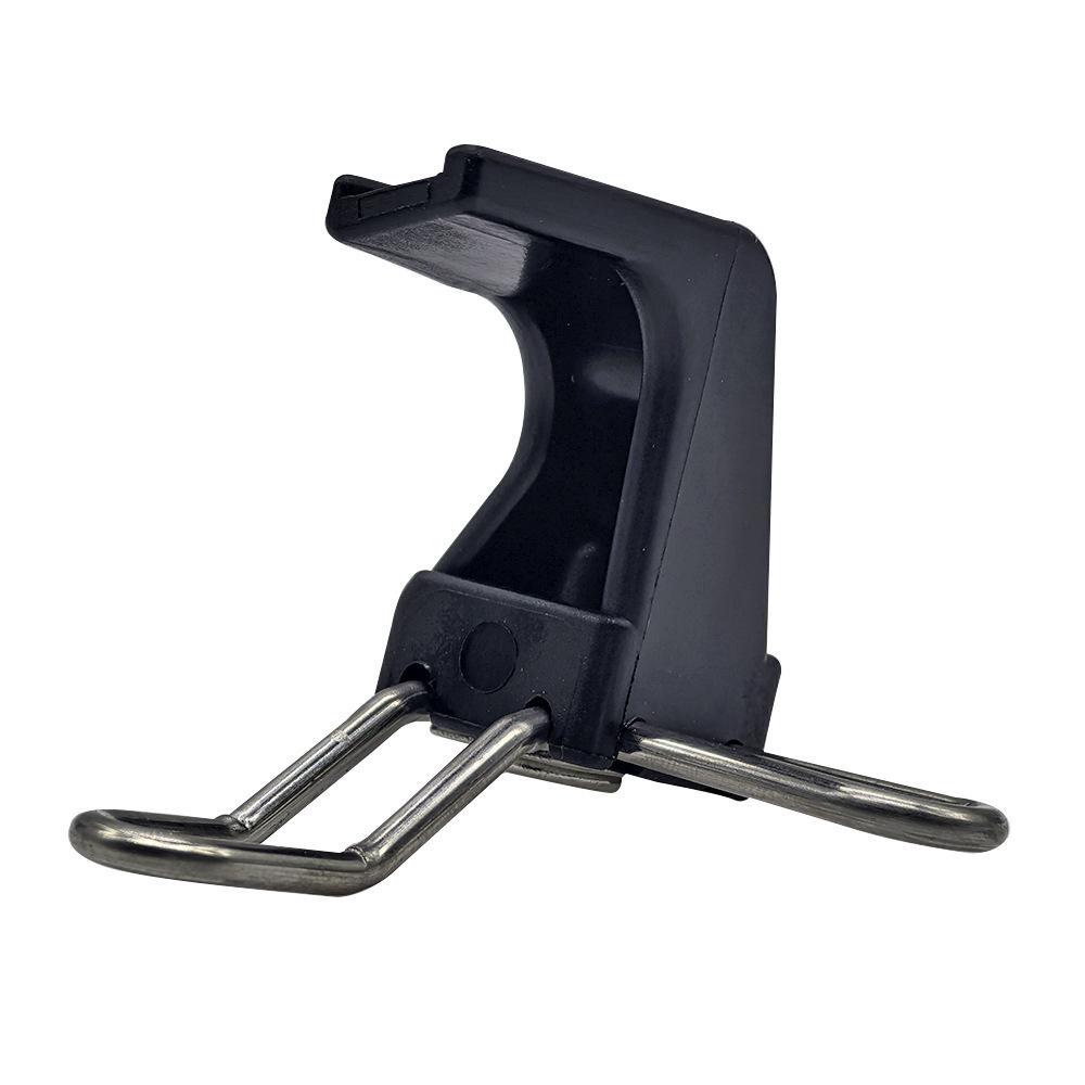 E-type Folding Bike Front Fork Nylon Hook