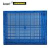 Foldable Ventilated Storage Crate