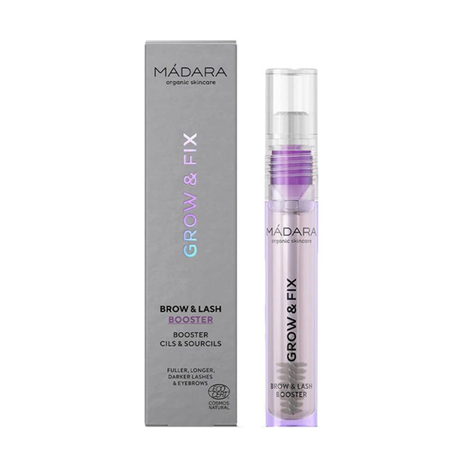 

Mdara Madara Grow y Fix Brow y Lash Booster 4,25ml
