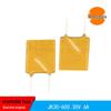 JK30-600 30V 6A Plug-In Self-Resetting Fuse In Stock