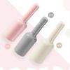 Multi-functional with Cover Three-in-one Peeling Knife Home Fruit Potato Scraper Ginger Garlic Grinder Melon Peel Shaving Wire.