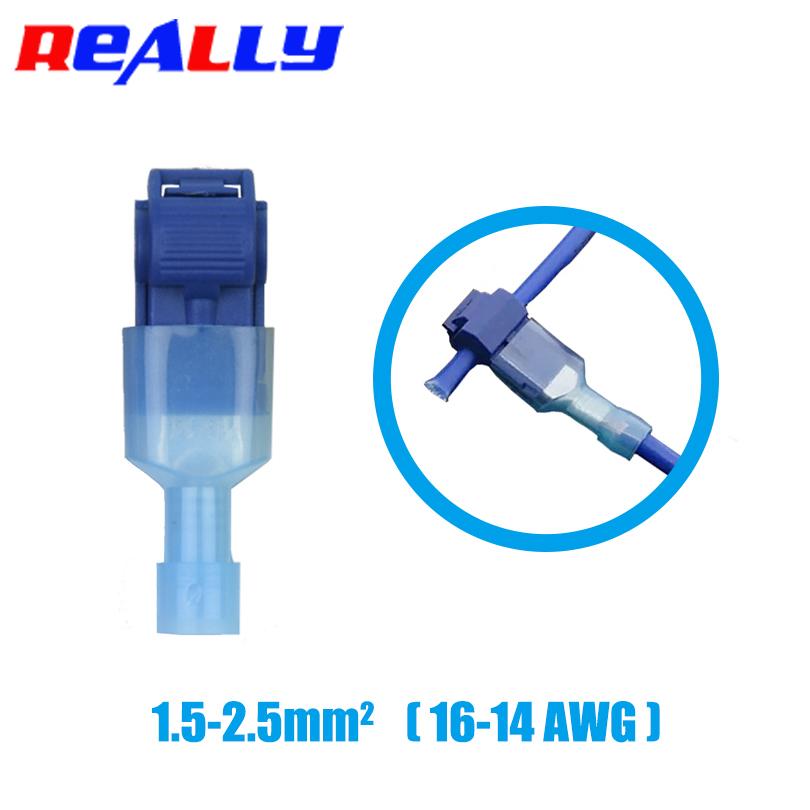 

СПРАВЖНІ 30 ШТ.(15 ПАР) Провідні Кабельні З єднувачі Термінали Обтискні Scotch Lock Швидке З єднання Електричні Автомобільна Аудіосистема 22-10AWG 0.5мм-6мм 15SET