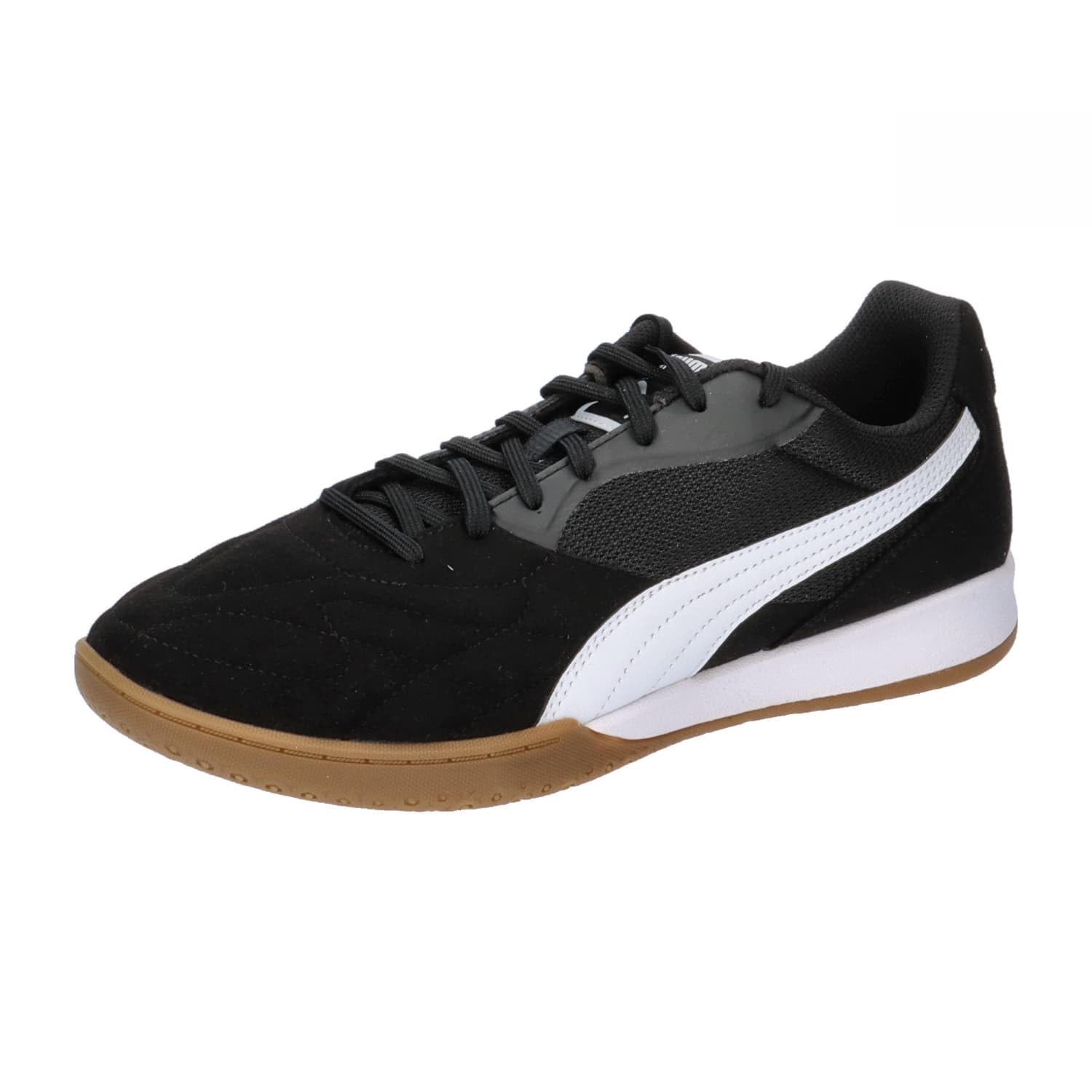 

PUMA KING TOP IT - Puma Black / Puma White (107349-01) - 22.0 cm