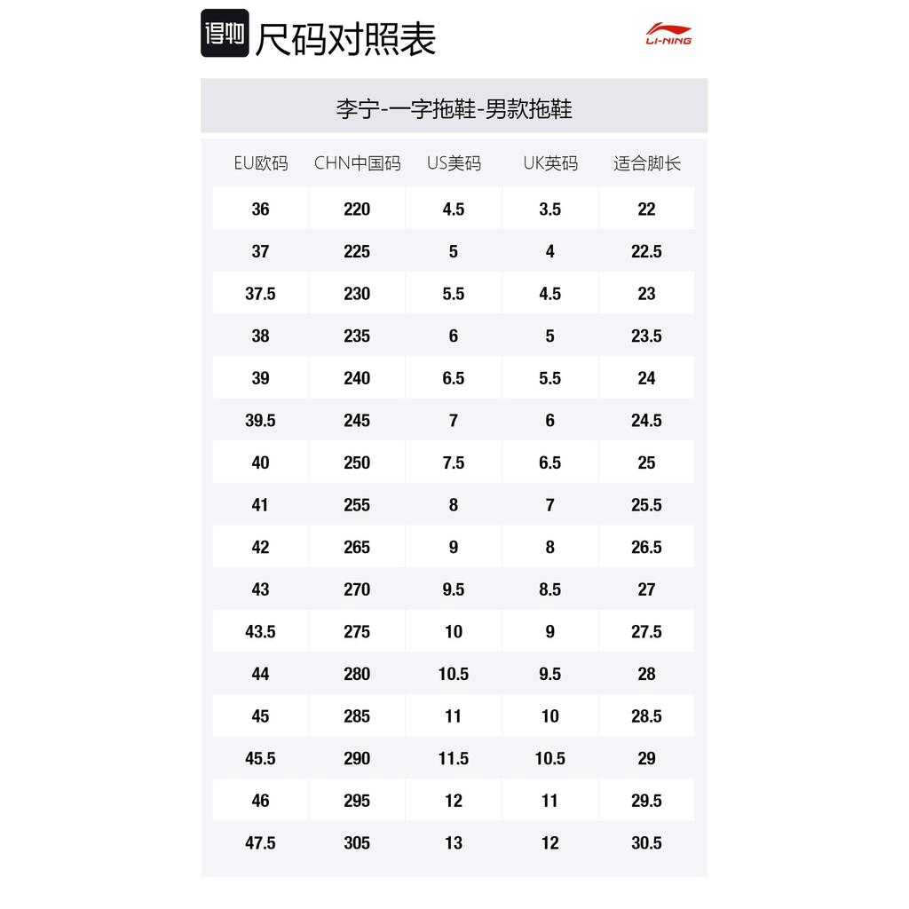 Li Ning BADFIVE Slide Slippers Men's Camlet Green ABTU001-4