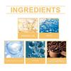Face Self-Tanning Drops, Natural Fashion Wheat Bronzer Moisturizing Skin Anti-Sunburn Solution