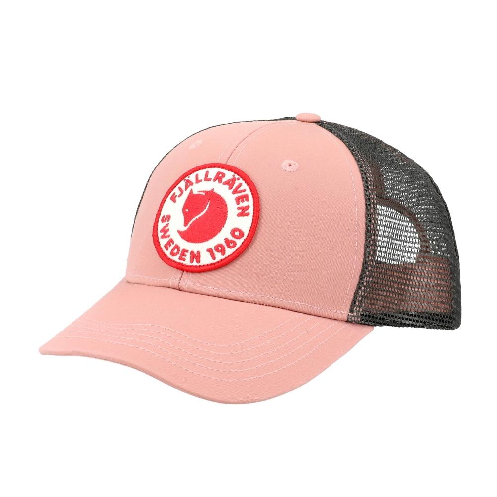 

Бейсболка-тракер с логотипом Fjallraven 78138 300 1960 78138 300 (S/M)