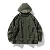 Spring & Autumn American Trendy Loose Casual Windproof Jacket for Couples