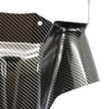 Für BMW R1300GS ADV Hinterradschutzblech Spritzschutz Abdeckung R1300 GS Adventure R1300GSA 2025+ Motorrad Verlängerung Fender Hugger