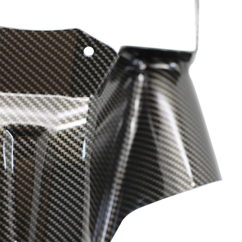 Für BMW R1300GS ADV Hinterradschutzblech Spritzschutz Abdeckung R1300 GS Adventure R1300GSA 2025+ Motorrad Verlängerung Fender Hugger