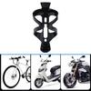 360 Degree Adjustable Bike Water Bottle Cage Universal Lightweight Holder for Mountain, Road, Scooter Bikes, Men Women Kids