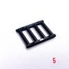 High-end MOC Mini Model City Building Blocks: Door & Window Parts