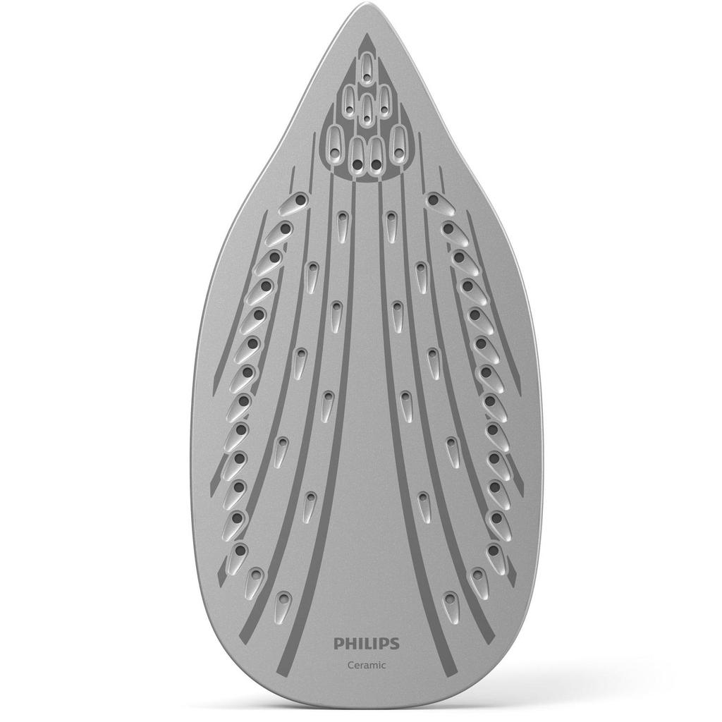 Philips DST3030/70 Steam Iron 2400W 300ml Turquoise