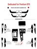 2021 Bestune B70 Interior Gear Shift Decoration Sticker