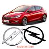 1 buc 145mm 3D Emblema Siglă Autocolant Potrivit pentru Grila Față Capotă Capotă și Bara Spate Portbagaj Mașină Astra Zafira Insignia Corsa
