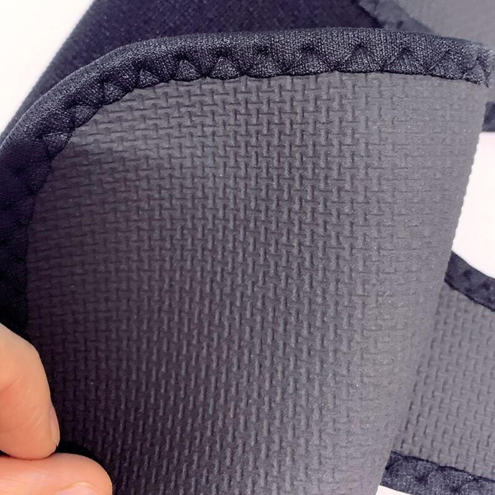 High Elastic Anti-friction Thigh Protect Weight Loss Leg Sleeve Thigh Bands Leg Shaper Leg Support