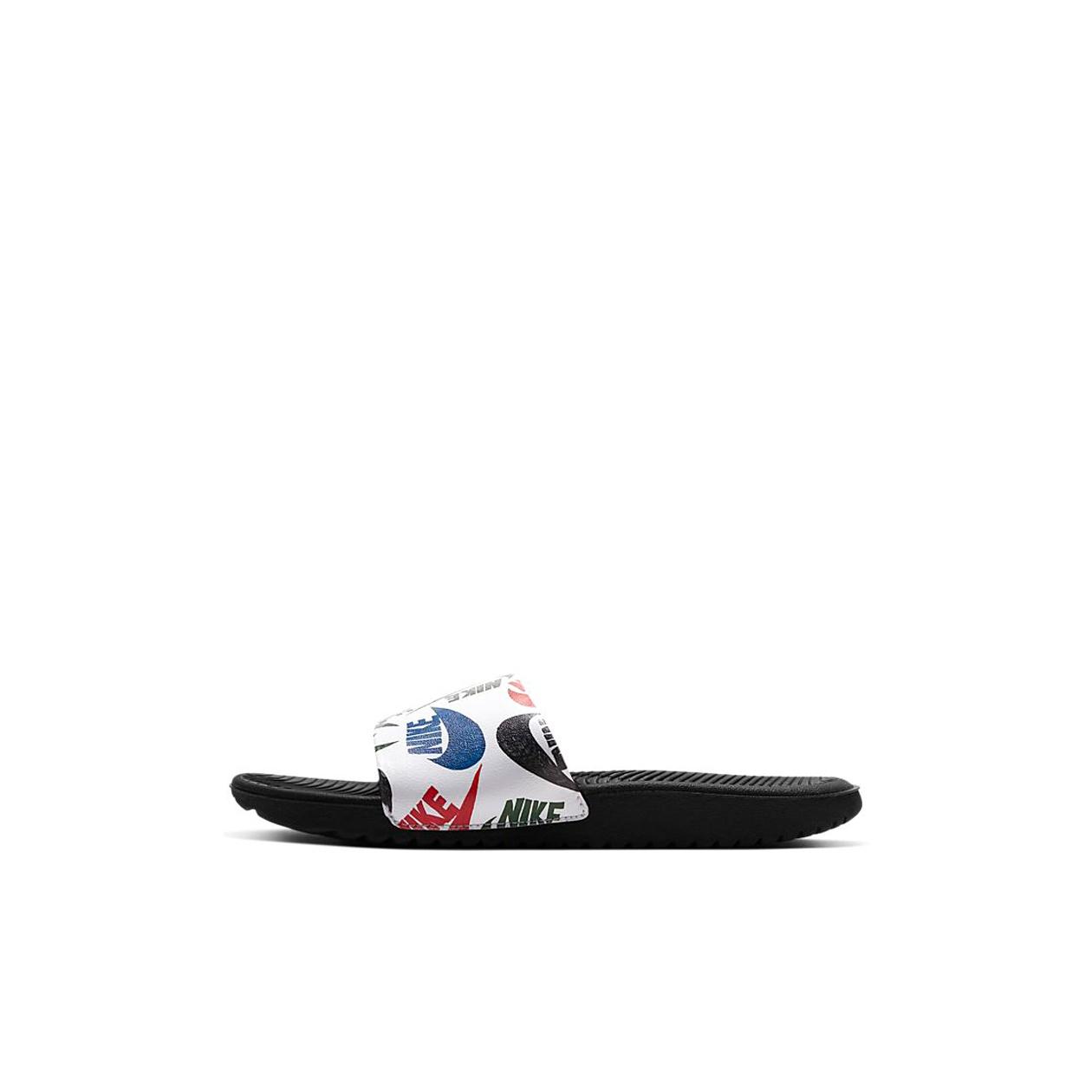 

шлепанцы Nike Kawa Kids Slippers Kids CT6619-010