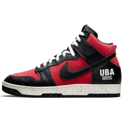 Dunk High 1985 X Undercover UBA 2021 DD9401-600