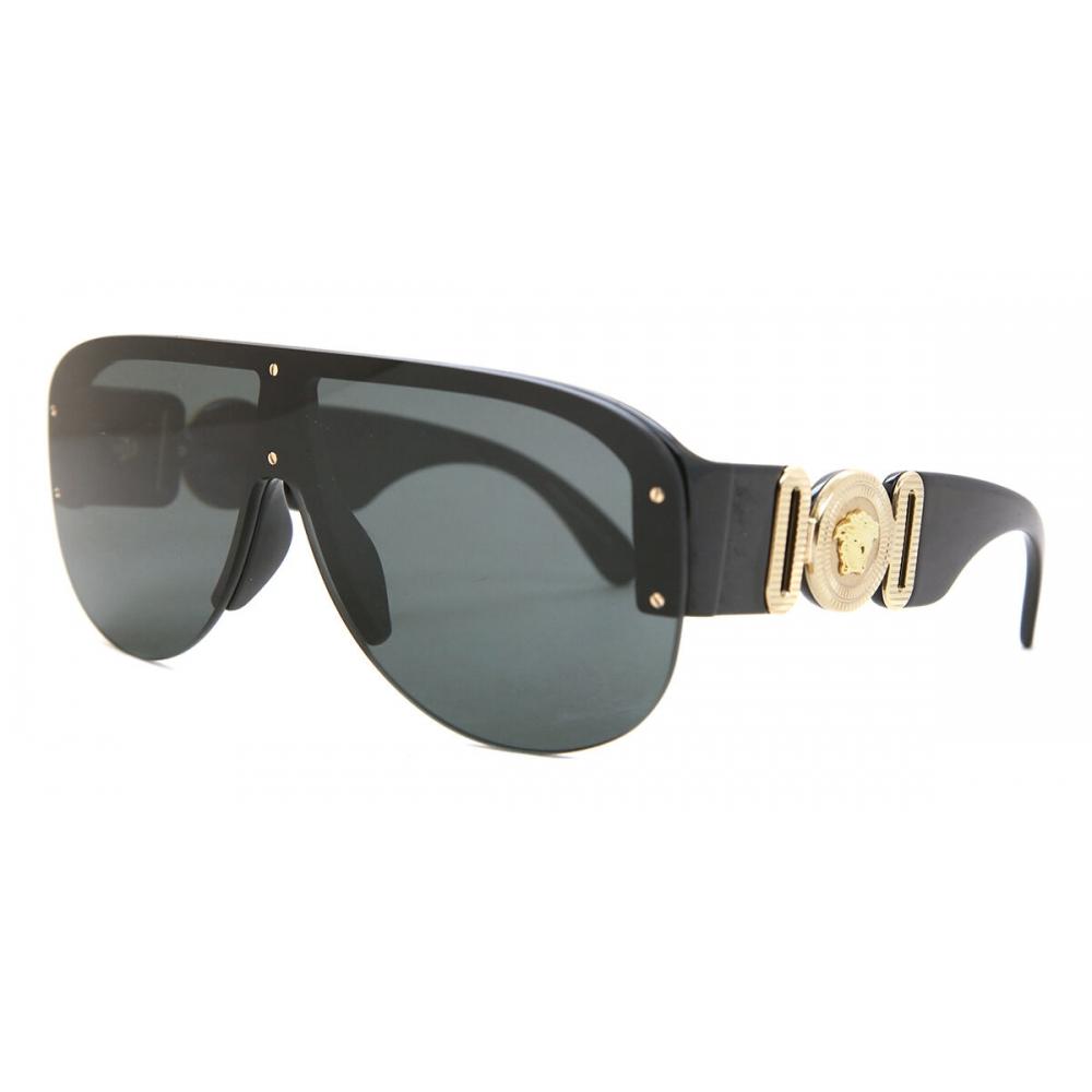 Versace Ve4391 Gb1 87 Men Sunglasses
