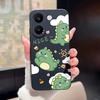 For Xiaomi Poco X8 Pro X8 Pro Max Cases Colorful Love Heart Anti-fall Artistic Protector For PocoX8Pro PocoX8ProMax Back Cover