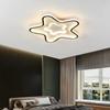 Modern LED Ceiling Lamp For Bedroom Living Dining Room Study Kitchen Chandelier Indoor Home Decoratioan Lighting Fixture Luster