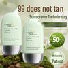 WETIES SPF50+ UV Protection Sunscreen